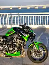 Мотоцикл Kawasaki Z900 ABS на заказ-2