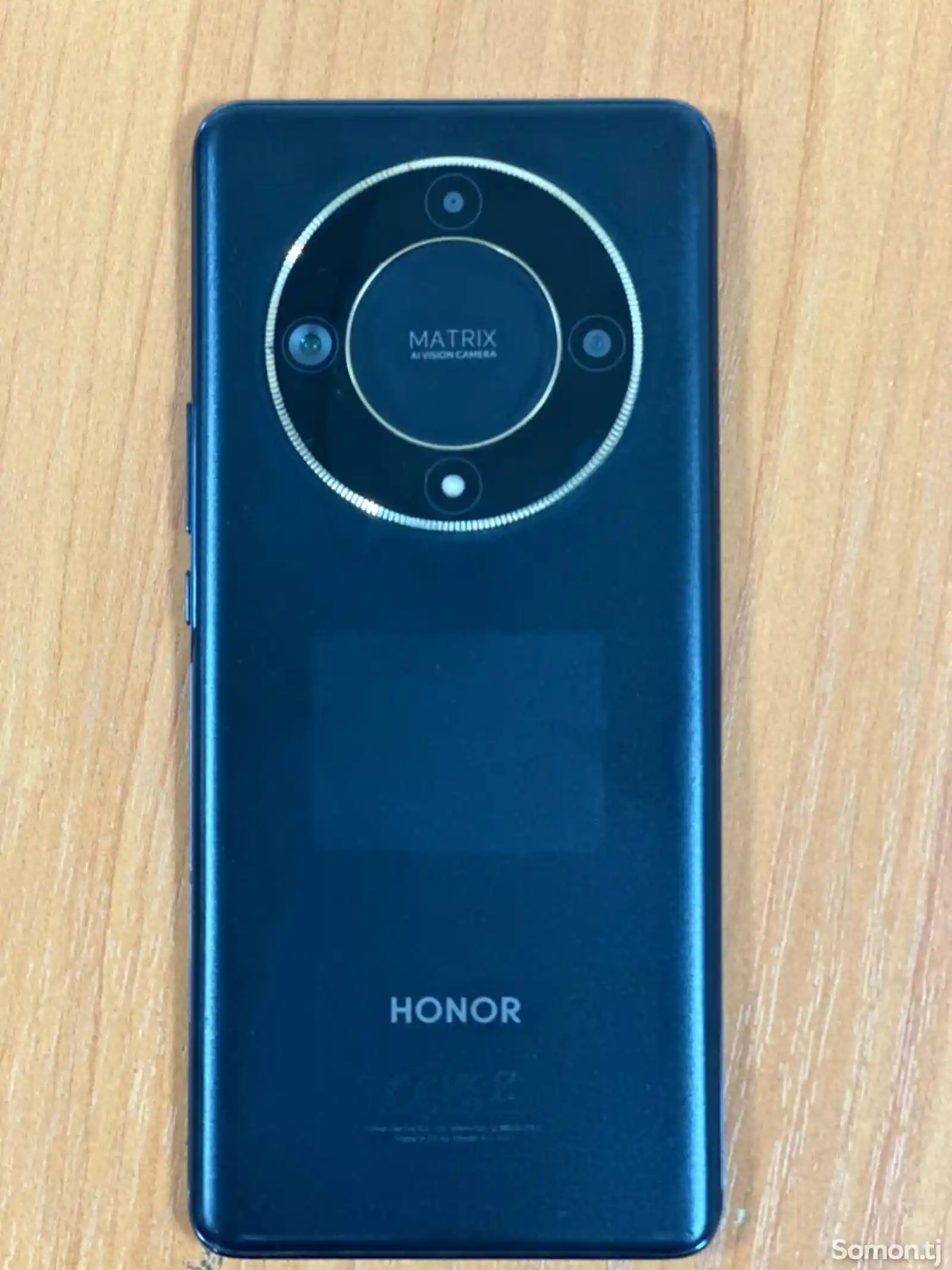 Honor X9B 5G-4