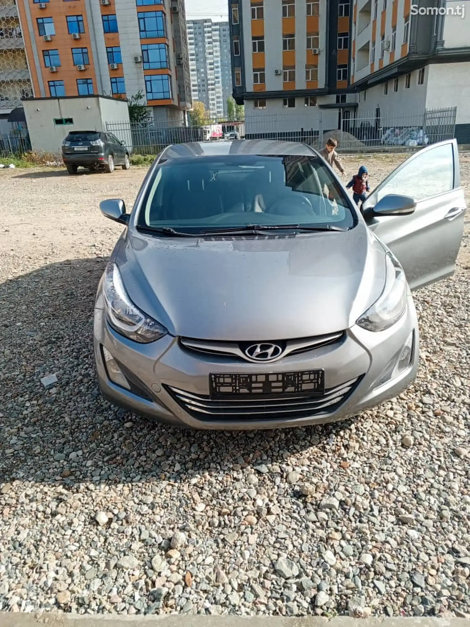 Hyundai Elantra, 2017-1