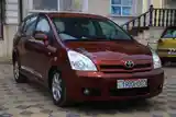 Toyota Corolla Verso, 2006-2