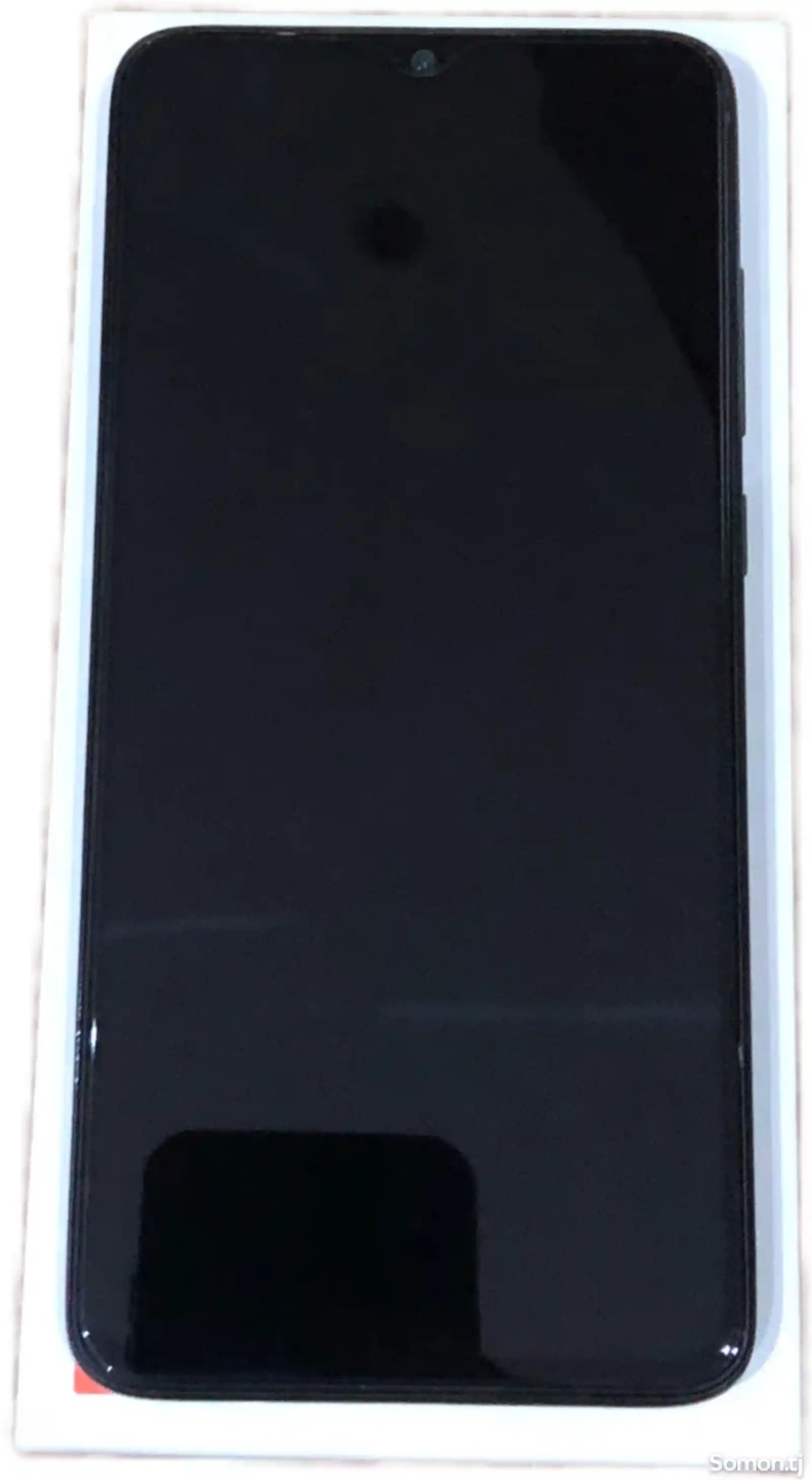 Xiaomi Redmi Note 8 pro-4