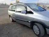 Opel Zafira, 2003-4