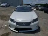 Lexus ES series, 2014-2