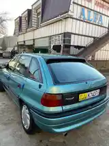 Opel Astra F, 1996-6