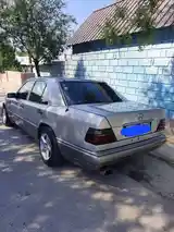 Mercedes-Benz W124, 1994-3