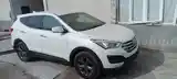 Hyundai Santa Fe, 2015-3