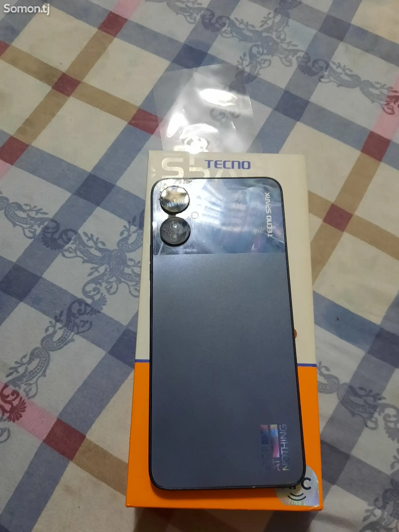 Tecno Spark 9 Pro-3