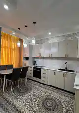 3-комн. квартира, 13 этаж, 100м², Шохмансур-6