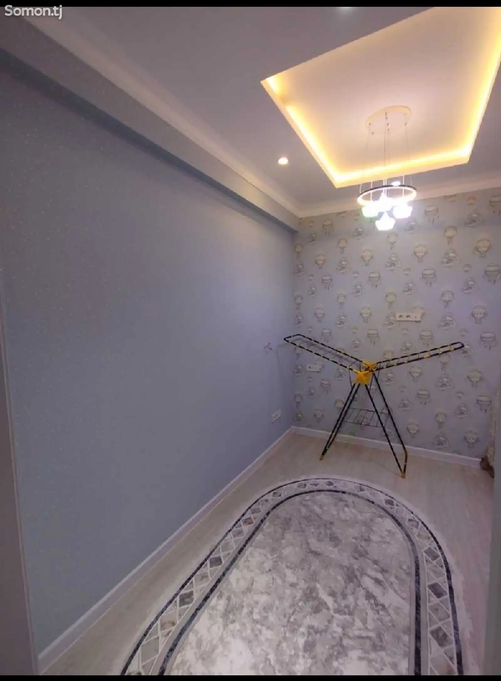 2-комн. квартира, 7 этаж, 80м², Овир, Султанбей-5