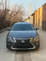 Lexus ES series, 2013-2