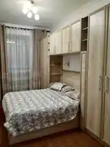 2-комн. квартира, 12 этаж, 70м²,  Сомони-5