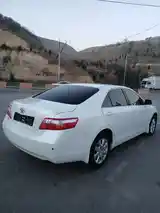 Toyota Camry, 2007-6