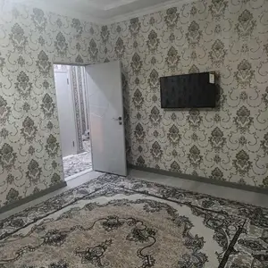 2-комн. квартира, 3 этаж, 60м², Профсоюз