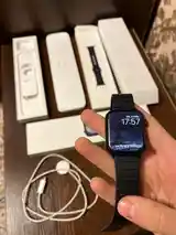 Смарт часы Apple Watch Series 8 45mm 32gb GPS-12