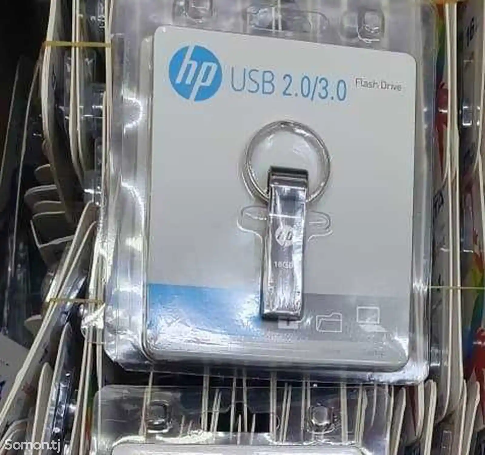 Флешка Flash Drive USB 2.0
