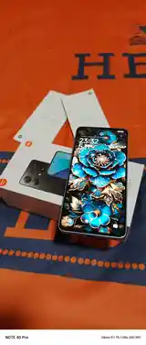 Xiaomi Redmi Note 13 256Gb /8+8Gg Global-3