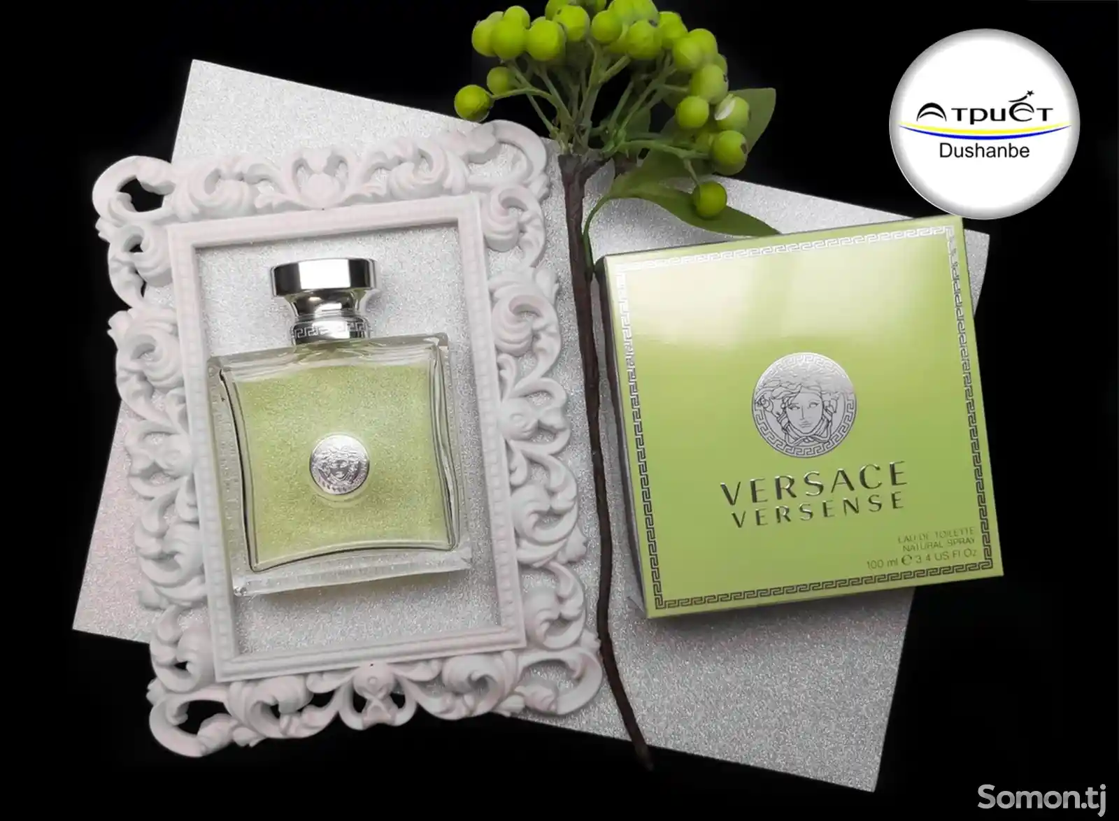 Парфюм Versace versence lux-1