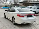 Hyundai Grandeur, 2014-4