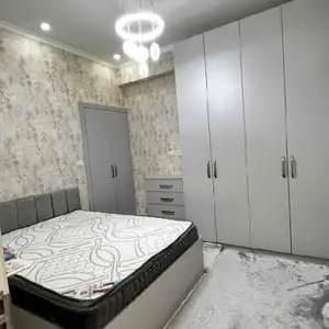 3-комн. квартира, 13 этаж, 69м², Пайкар, Голубой экран Танка