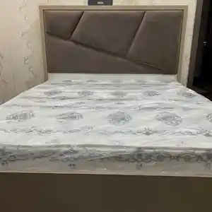 Кровать на заказ ISC 0036