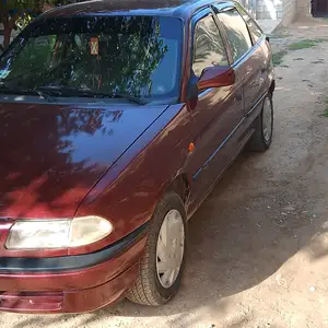 Opel Astra F, 1998