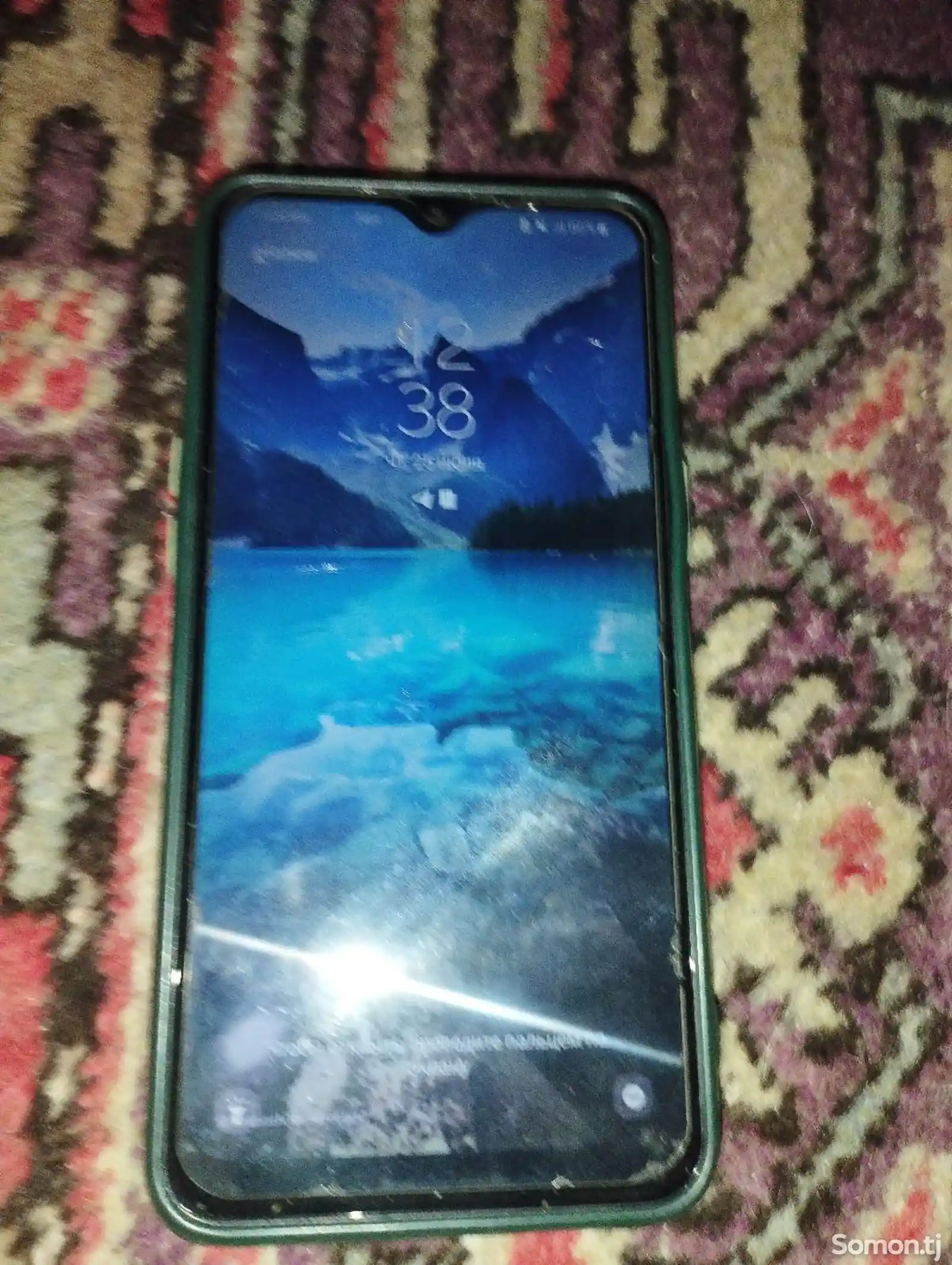 Samsung Galaxy A10s-1