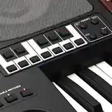 Синтезатор Korg pa 700 Oreintal-5