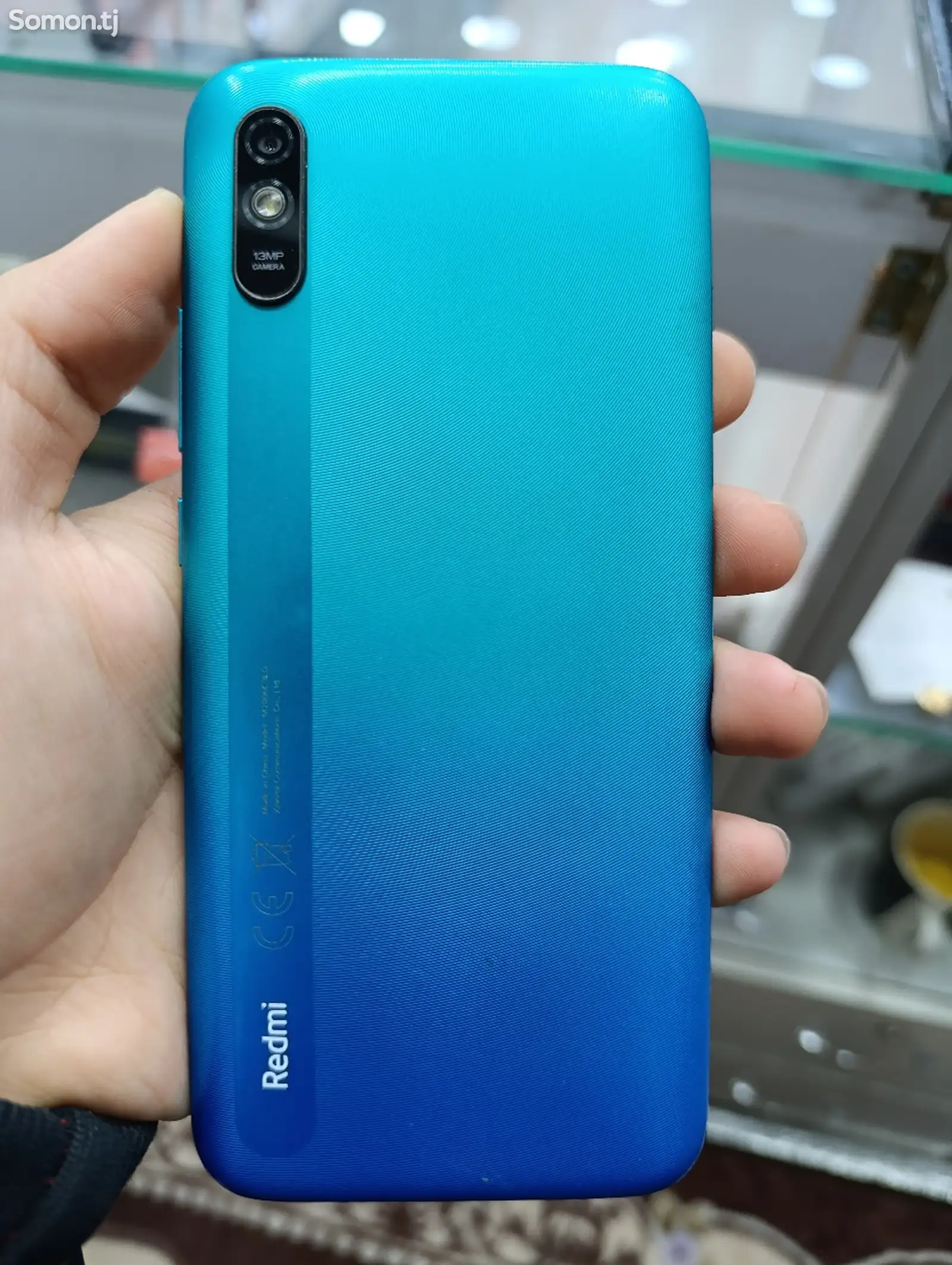 Xiaomi Redmi 9A, 32gb-1