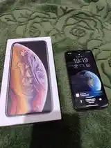 Apple iPhone Xs, 64 gb, Gold-2