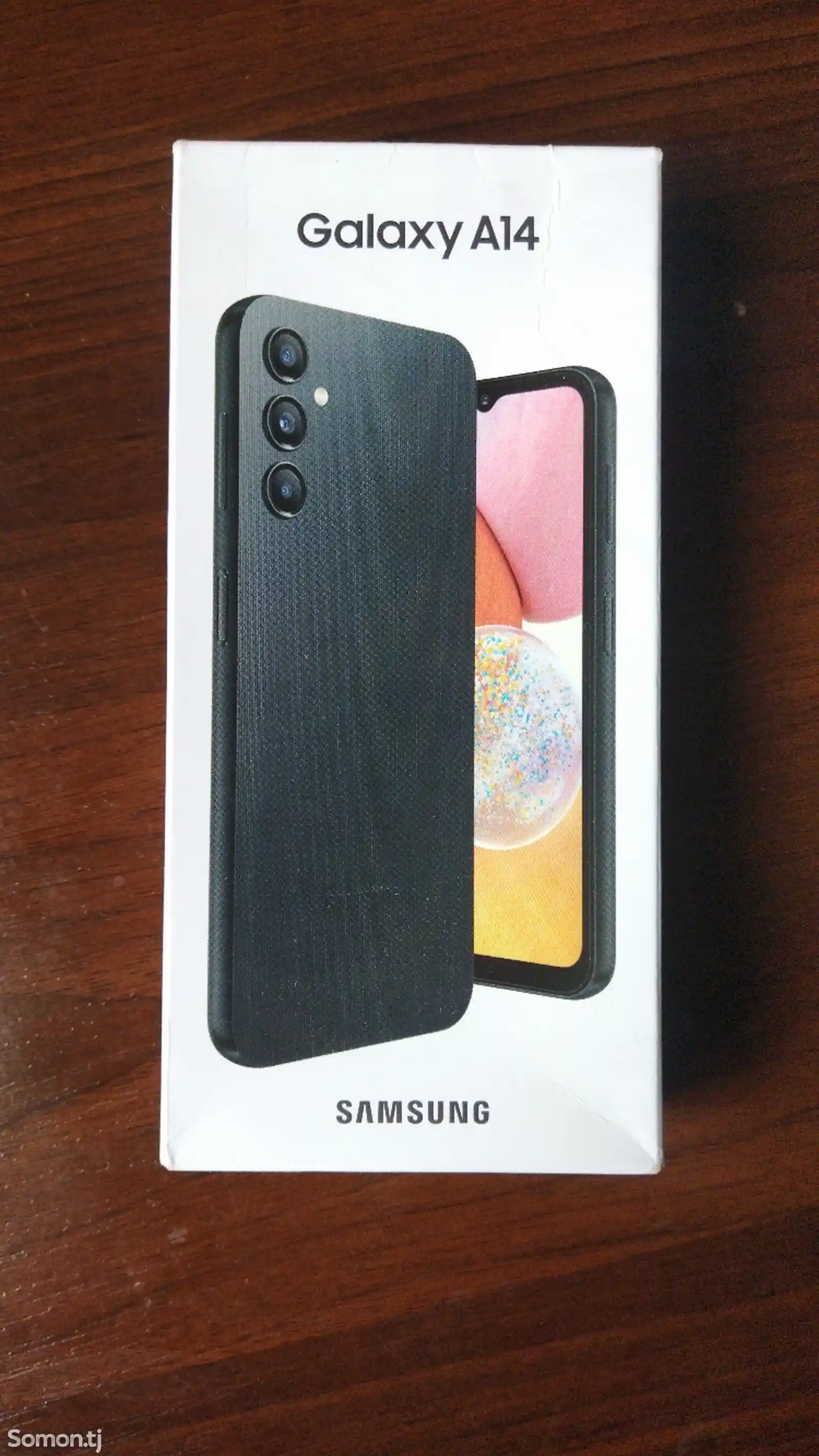 Samsung Galaxy A14-10