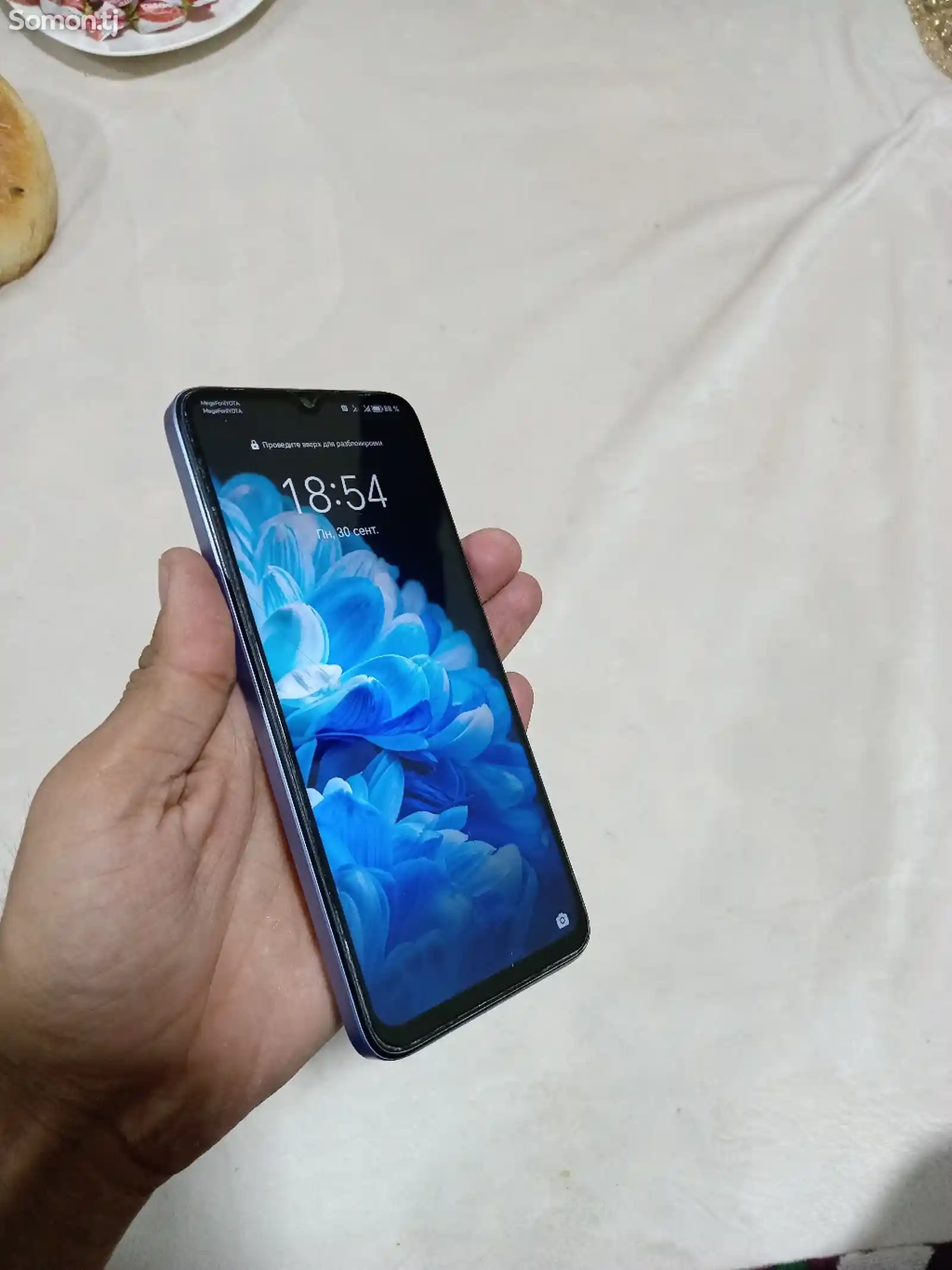 Honor X6 128/4gb-2