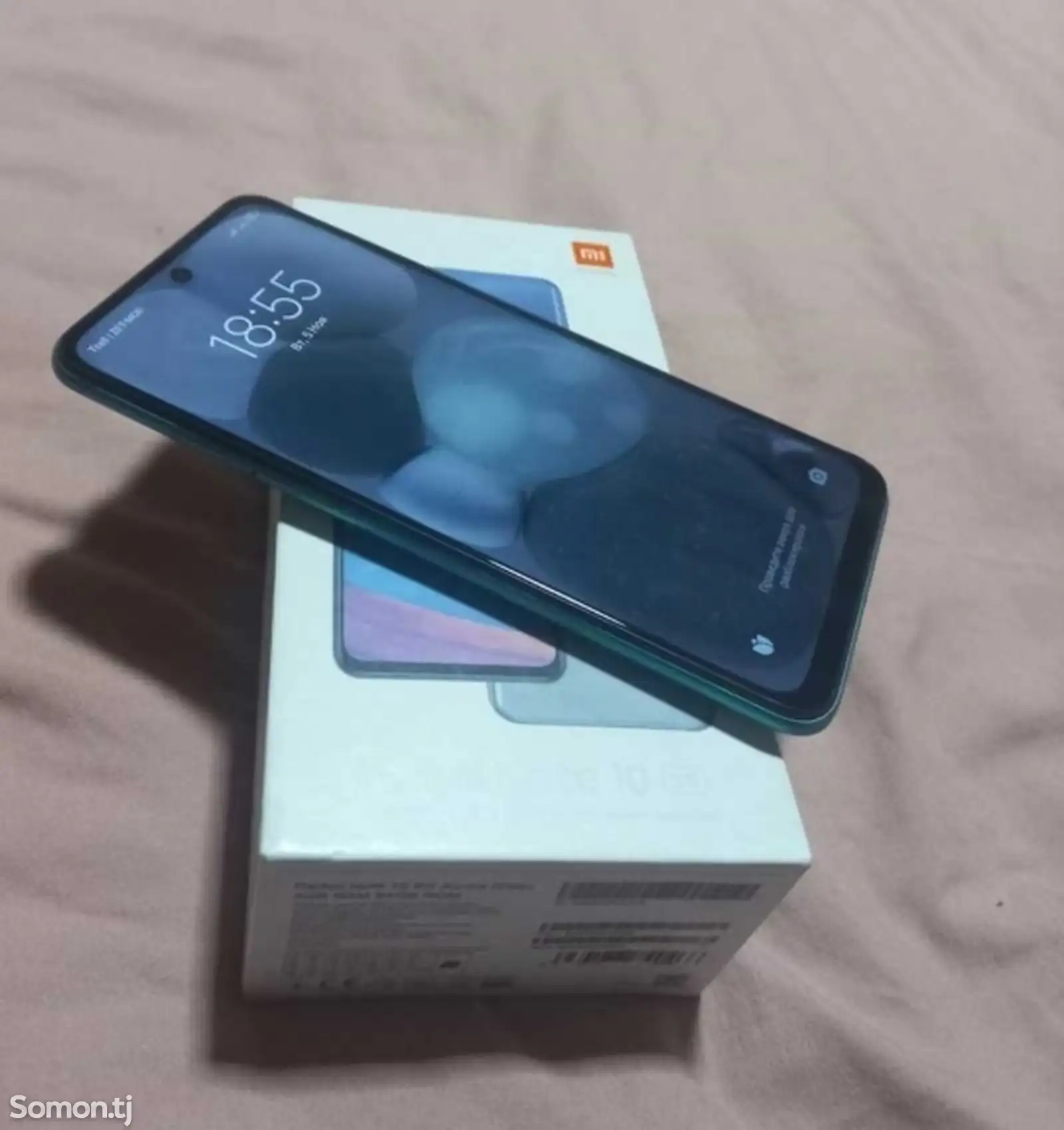 Xiaomi Redmi notе 10