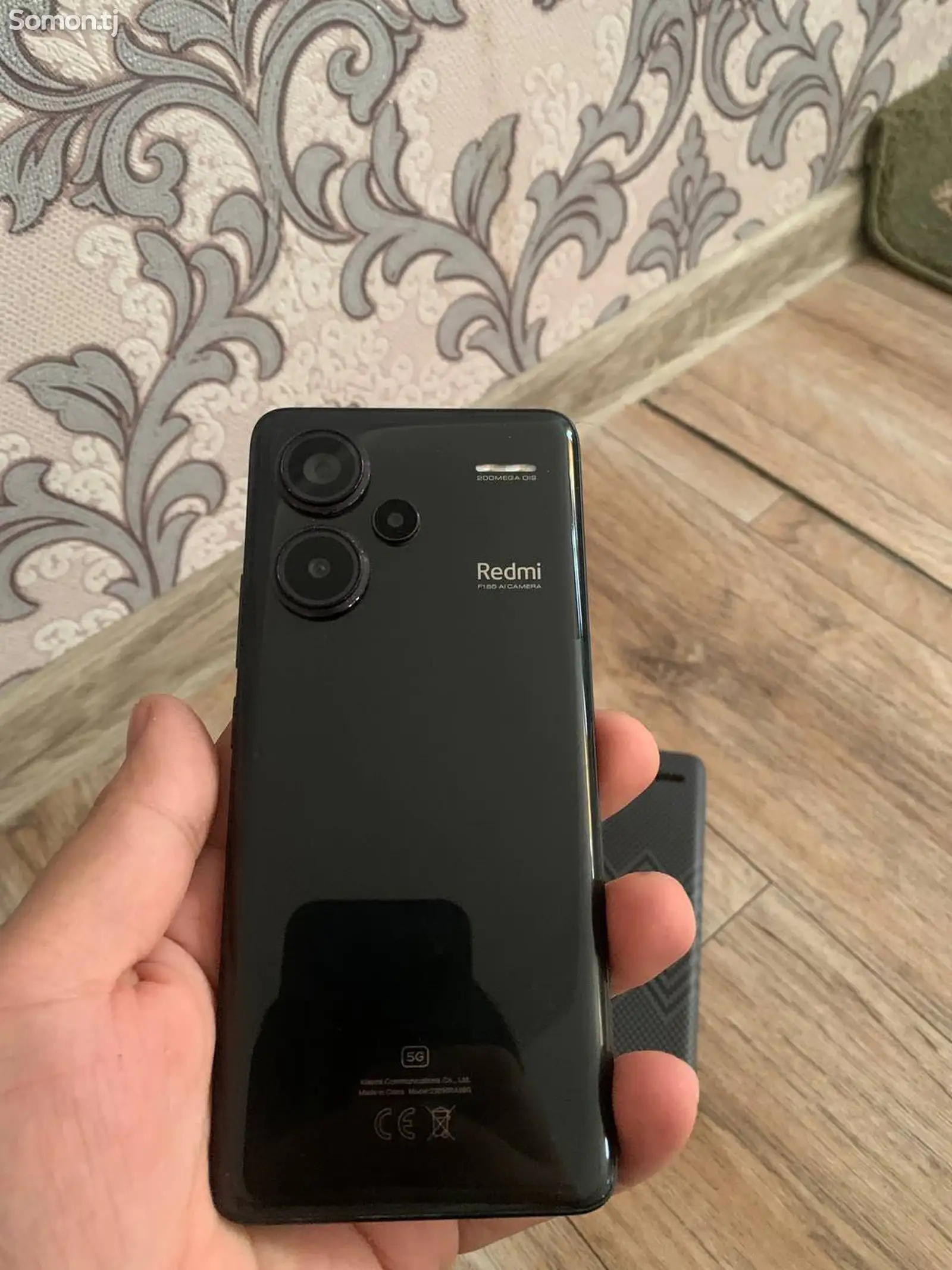 Xiaomi Redmi note 13 pro+ 512gb-1