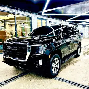 GMC Yukon, 2022