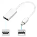 Переходник MiniDisplayPort-HDMI-3