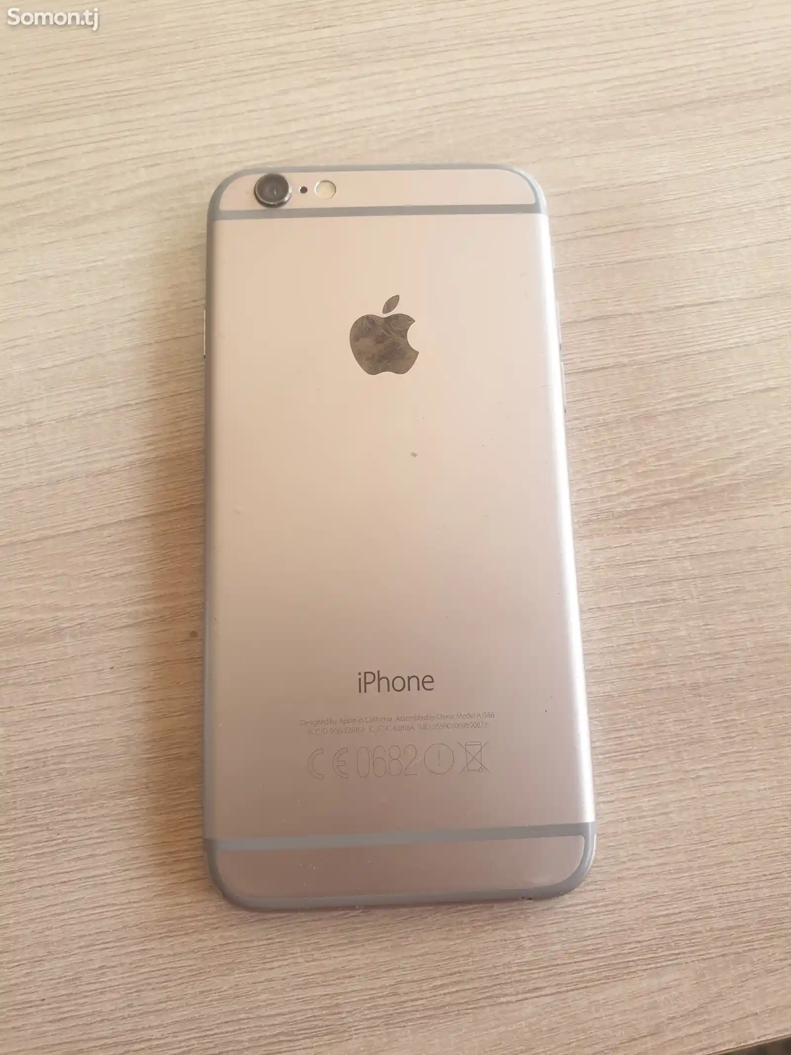 Apple iPhone 6, 16 gb-1