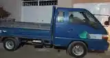 Бортовой автомобиль Hyundai Porter 1, 2000-2