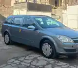 Opel Astra H, 2005-2