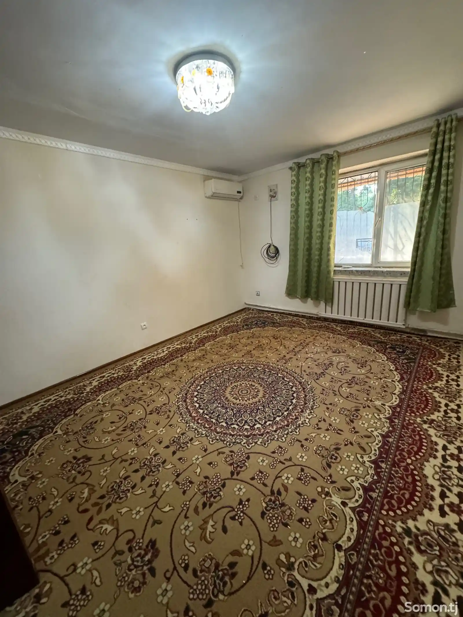 2-комн. квартира, 1 этаж, 62м², шоҳмансур-4