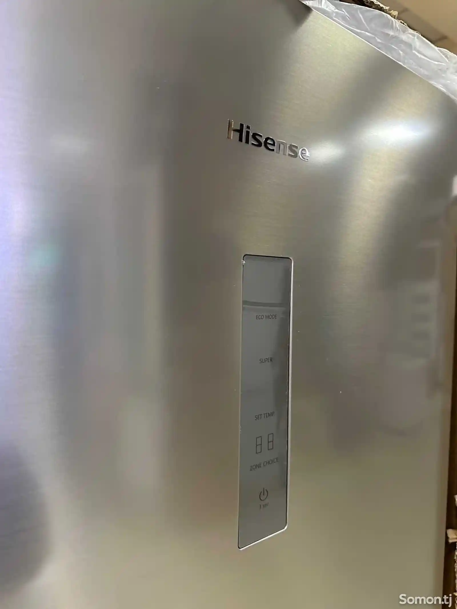 Холодильник Hisense-3
