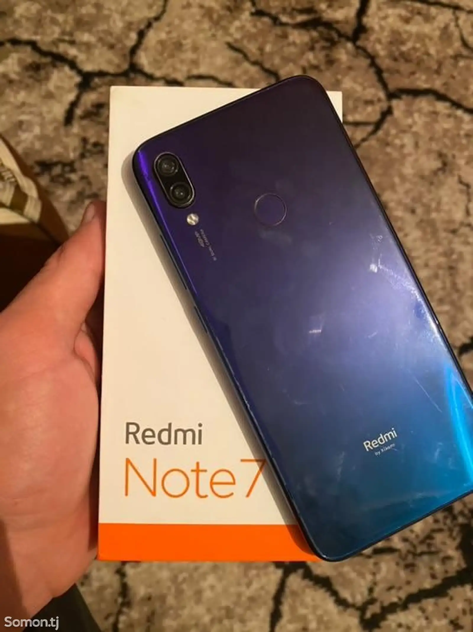 Xiaomi Redmi Note 7-1