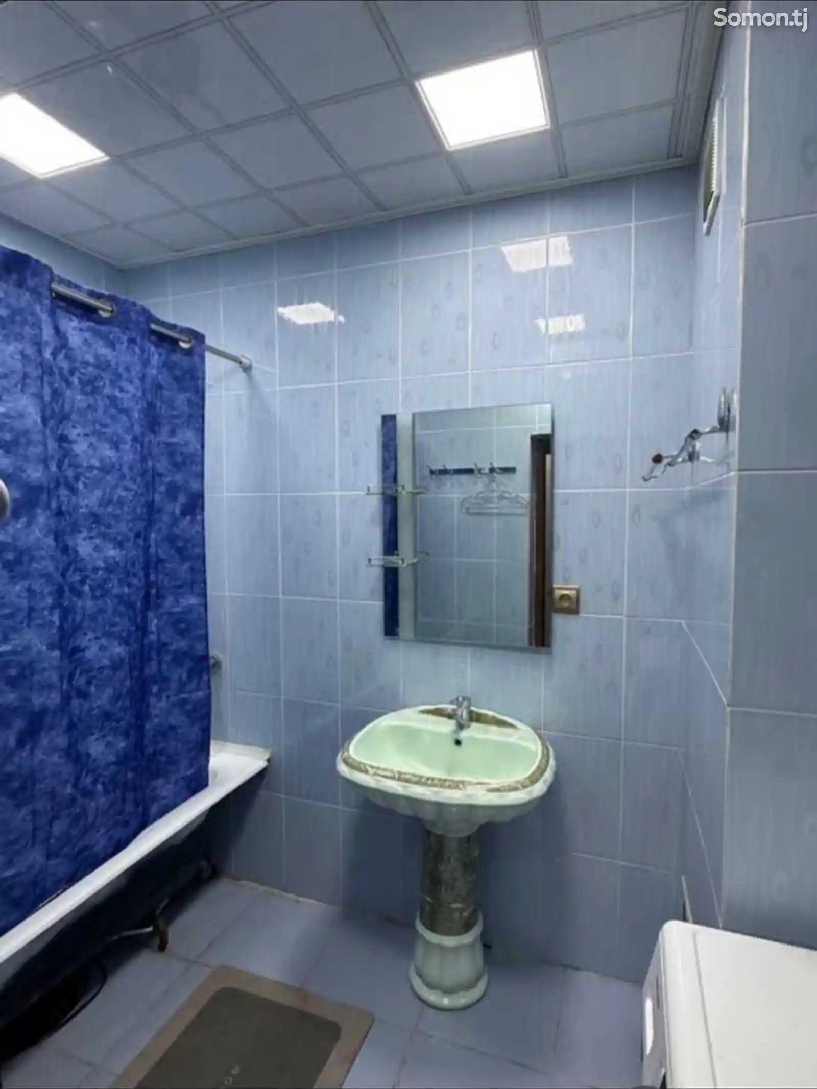 3-комн. квартира, 9 этаж, 118м², Пединститут-9