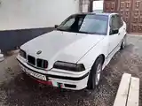 BMW 3 series, 1991-9