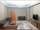 2-комн. квартира, 9 этаж, 105м², Шохмансур-2