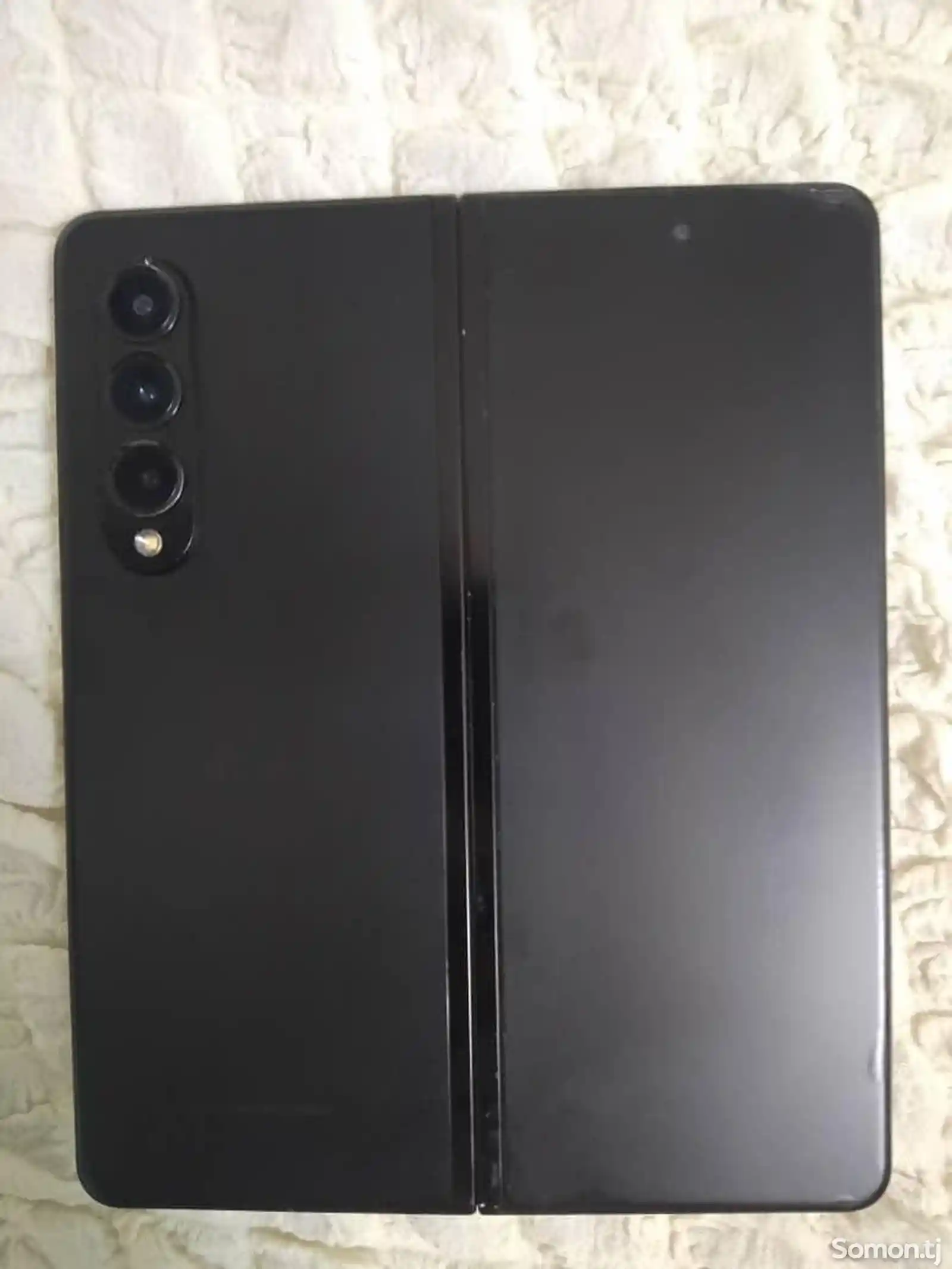 Samsung Galaxy Fold-2