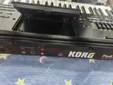 Синтезатор korg pa 4x-12