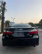 Toyota Camry, 2015-4