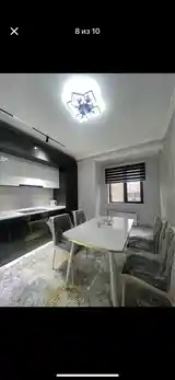 3-комн. квартира, 7 этаж, 93 м², Сино-6