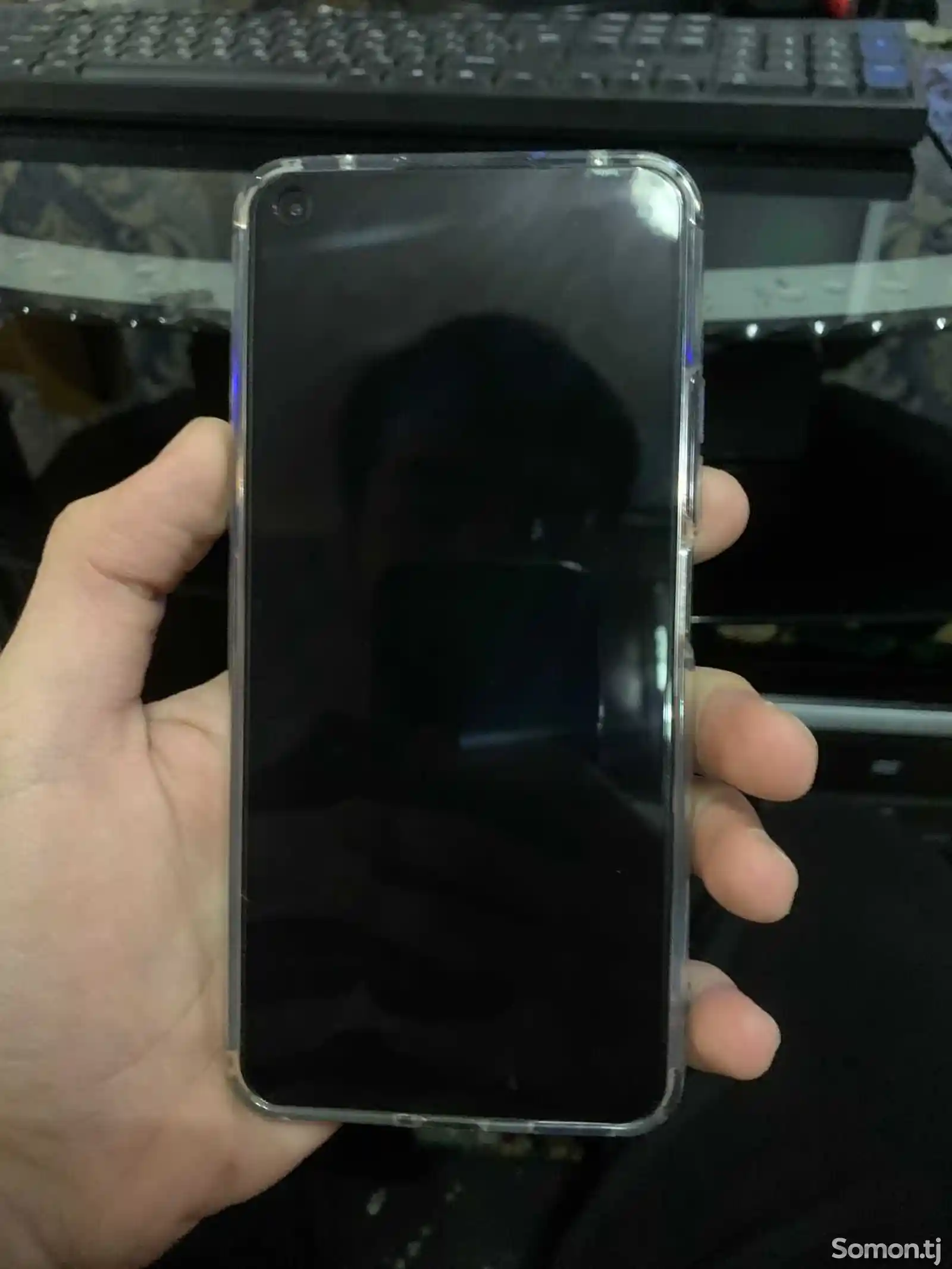 Xiaomi Redmi 11 lite, 8/256gb-7