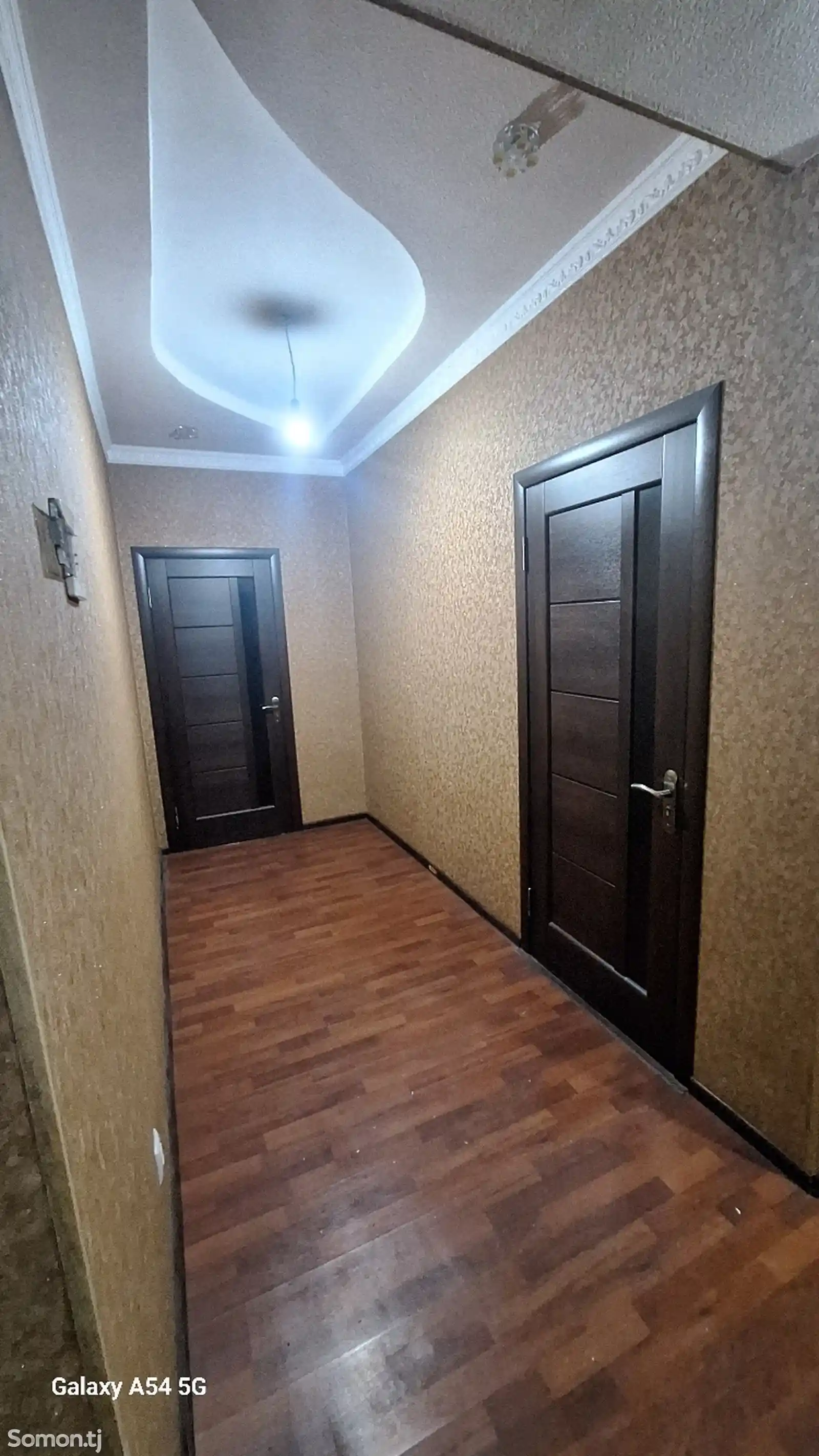 3-комн. квартира, 4 этаж, 73 м², Шохмансур-14